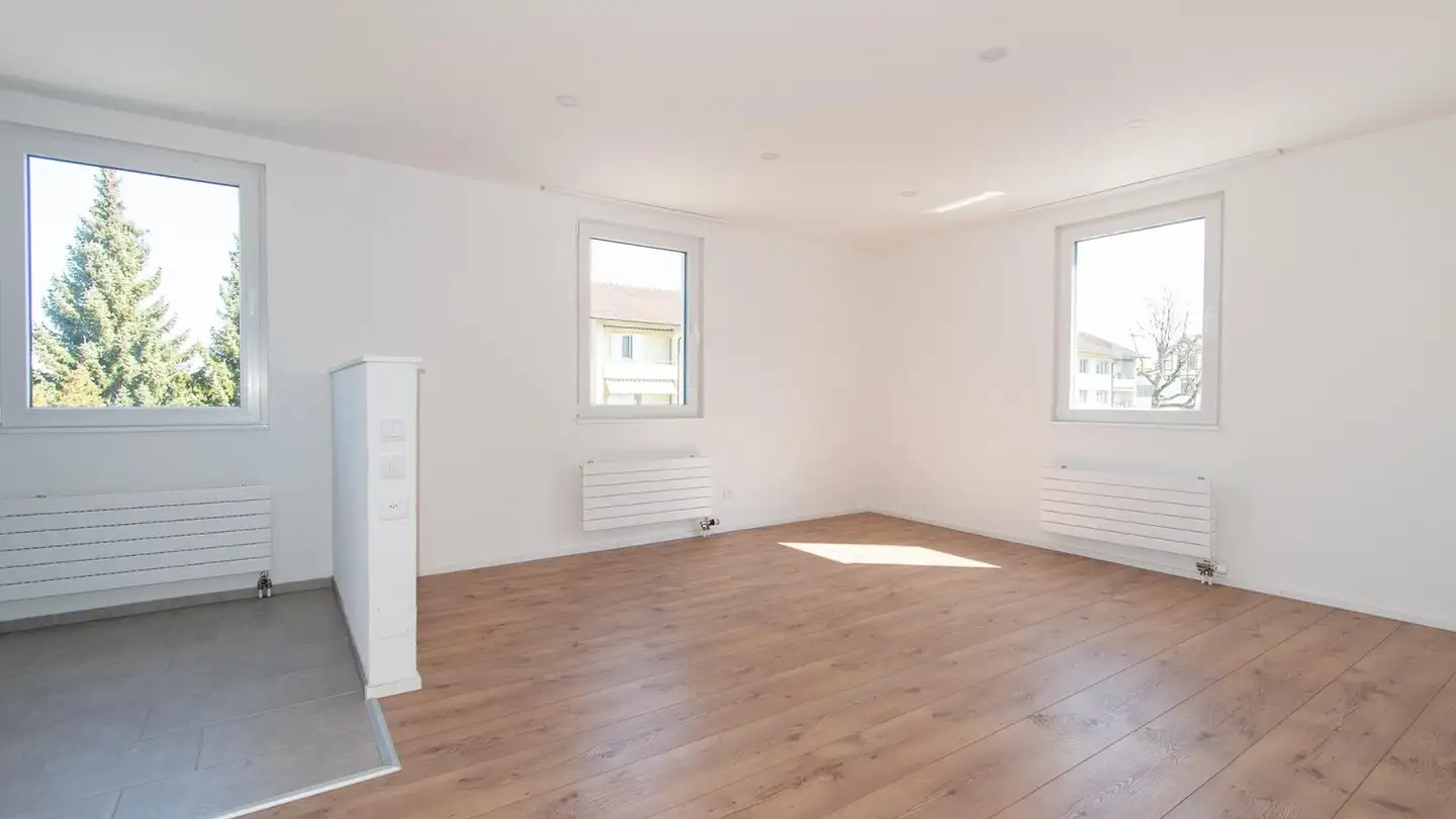 Appartamento in affitto - St. Gallerstrasse 89, 9320 Arbon