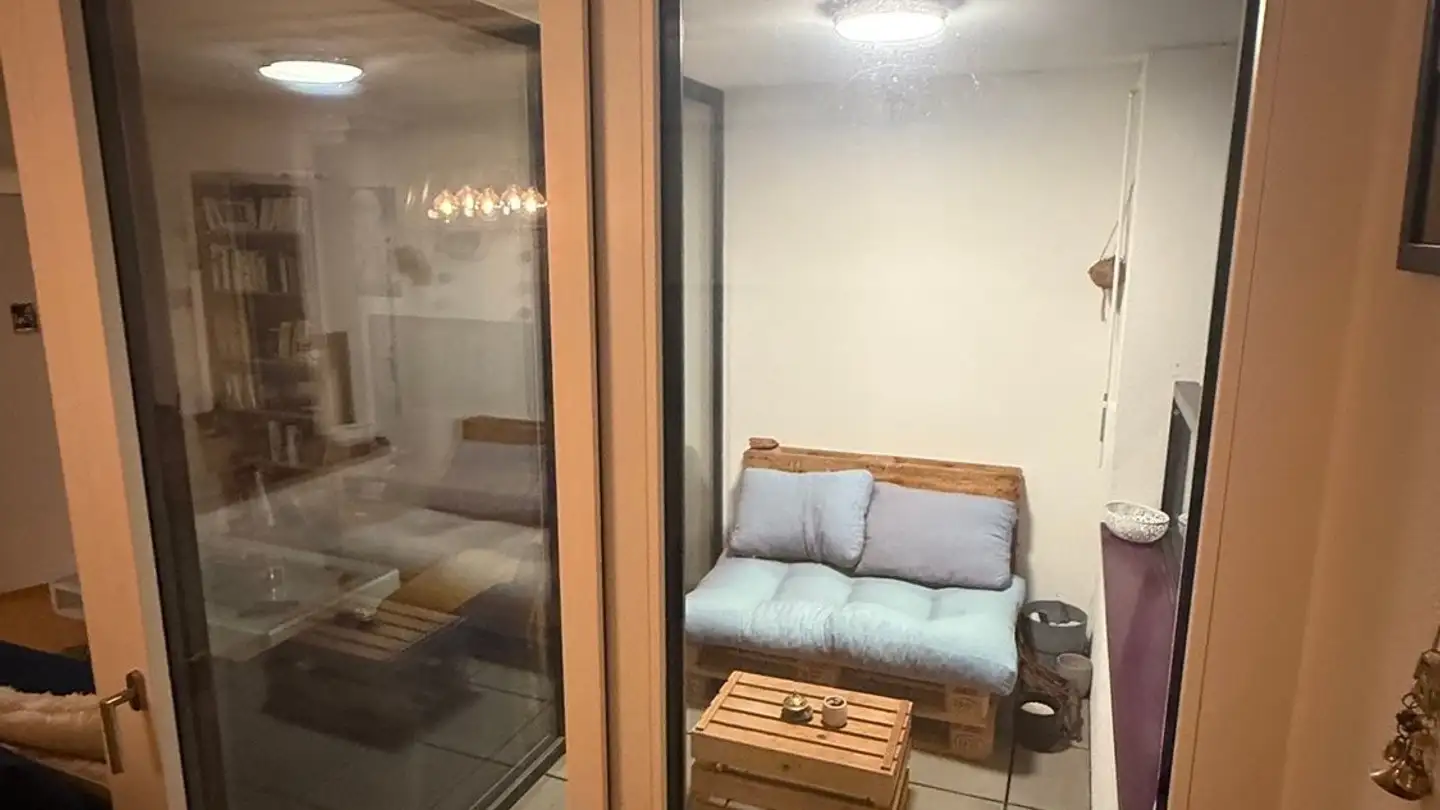 Stanza singola in affitto - 1020 Renens VD - Foto 4