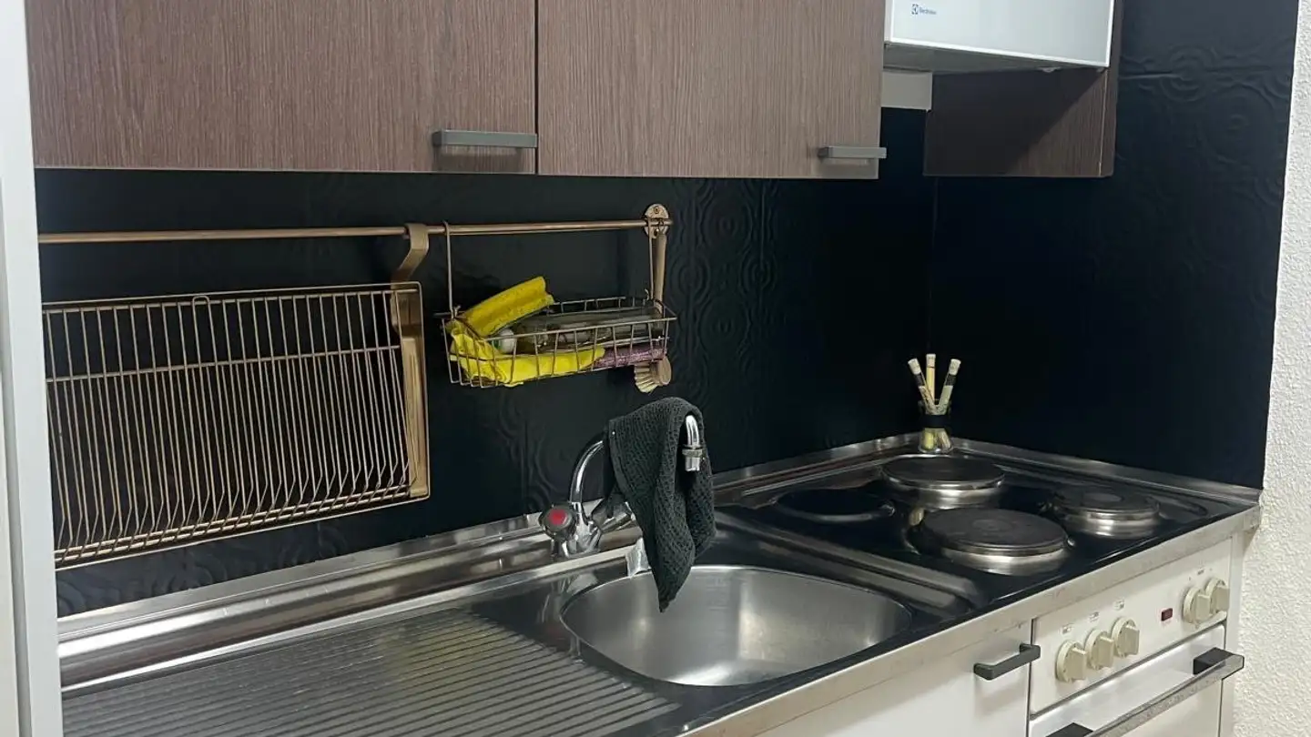 Apartment for rent - 8153 Rümlang