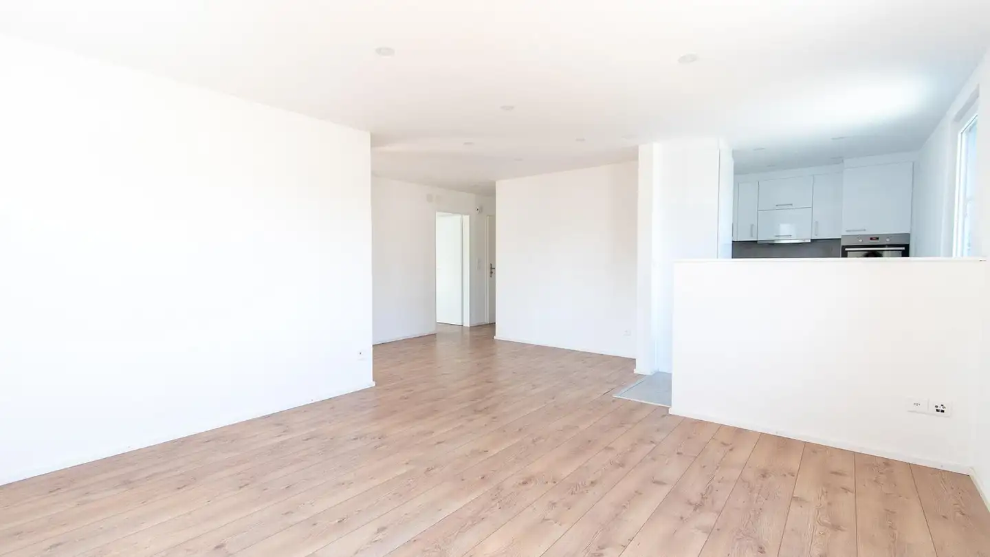 Appartamento in affitto - St. Gallerstrasse 89, 9320 Arbon - Foto 2