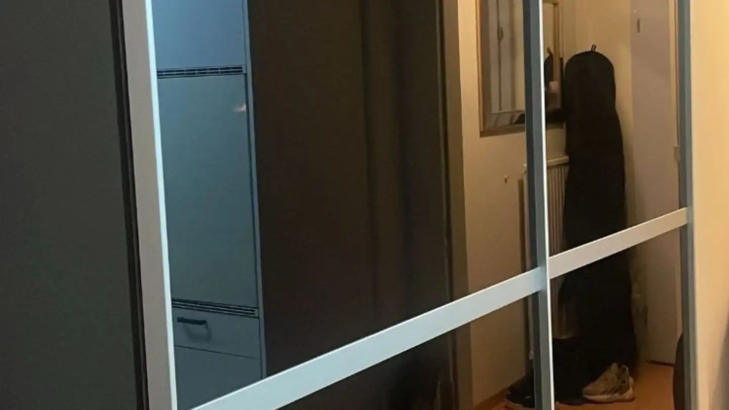 Apartment for rent - 8153 Rümlang - Photo 2