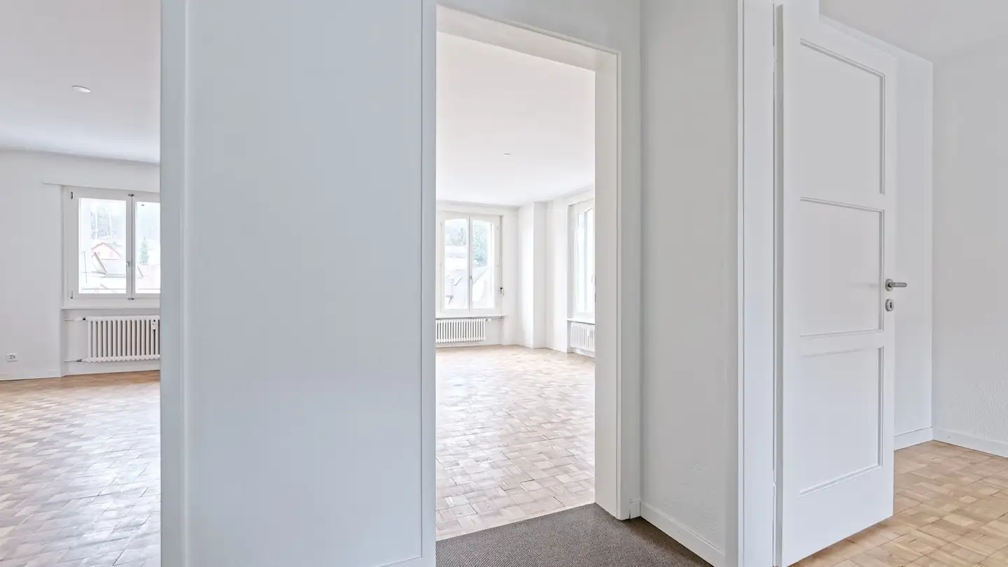 Apartment for rent - Könizstrasse 201, 3097 Liebefeld - Photo 2