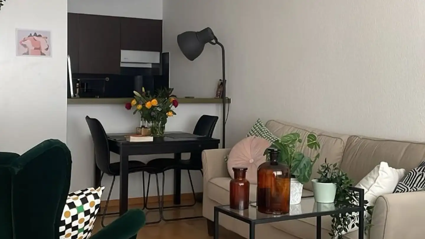 Apartment for rent - 8153 Rümlang - Photo 3