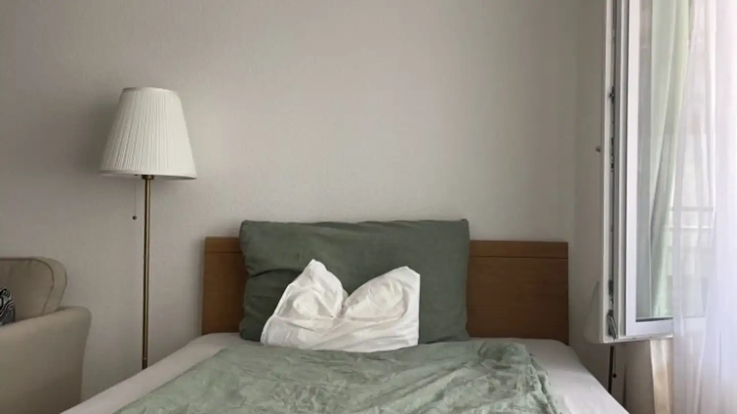 Apartment for rent - 8153 Rümlang - Photo 4