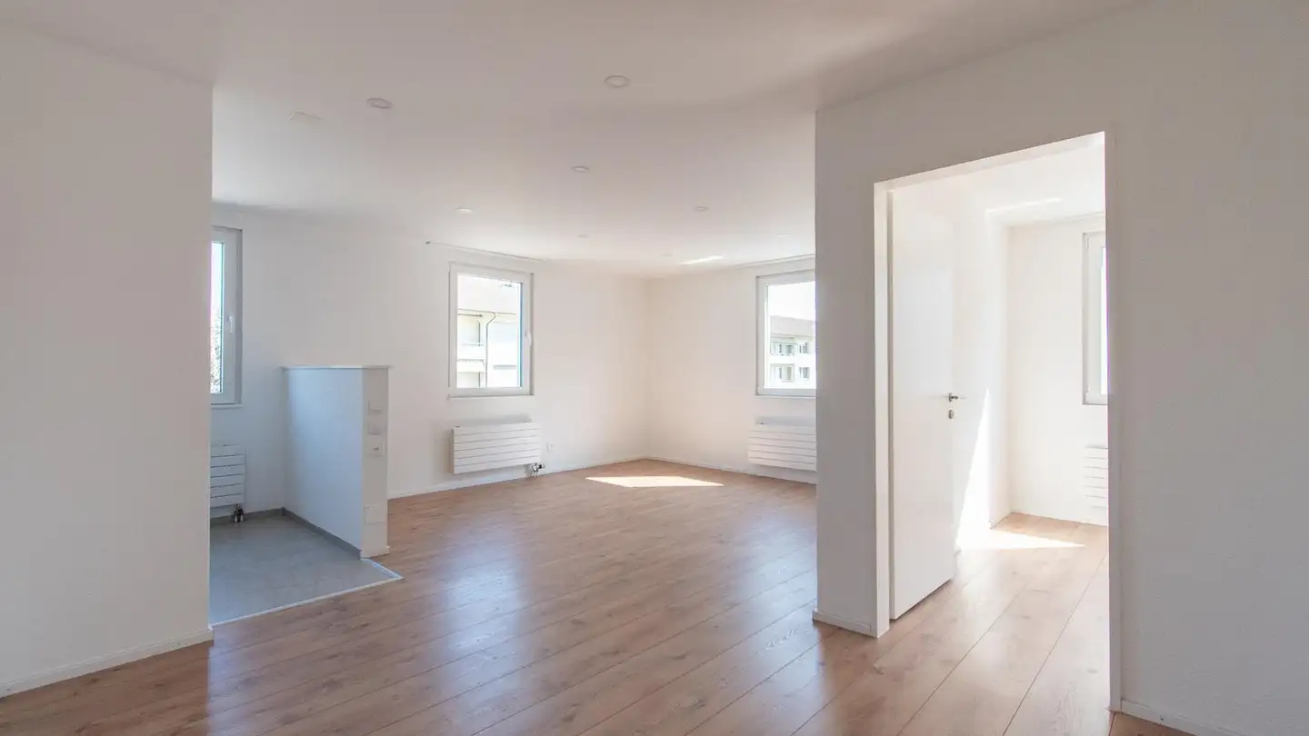 Appartamento in affitto - St. Gallerstrasse 89, 9320 Arbon - Foto 3