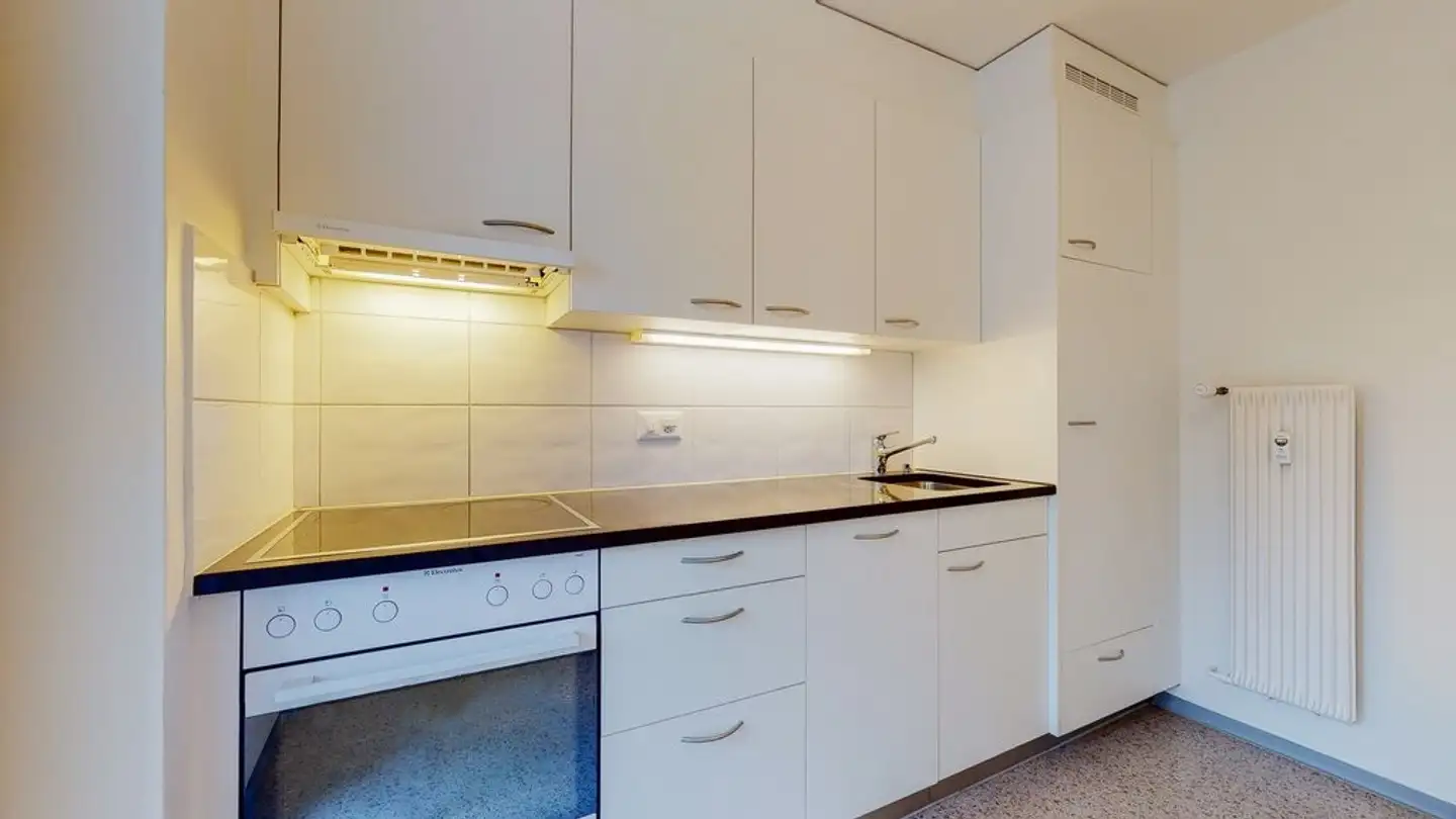 Appartamento in affitto - Hermesbühlstrasse 4, 4500 Solothurn - Photo 3