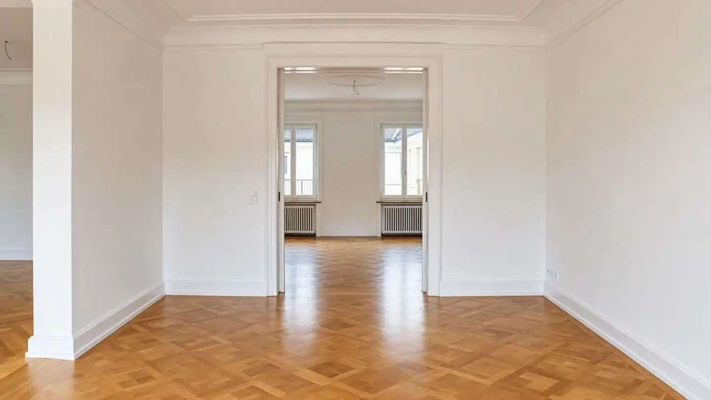Appartamento in affitto - Stockerstrasse 44, 8002 Zürich - Foto 2