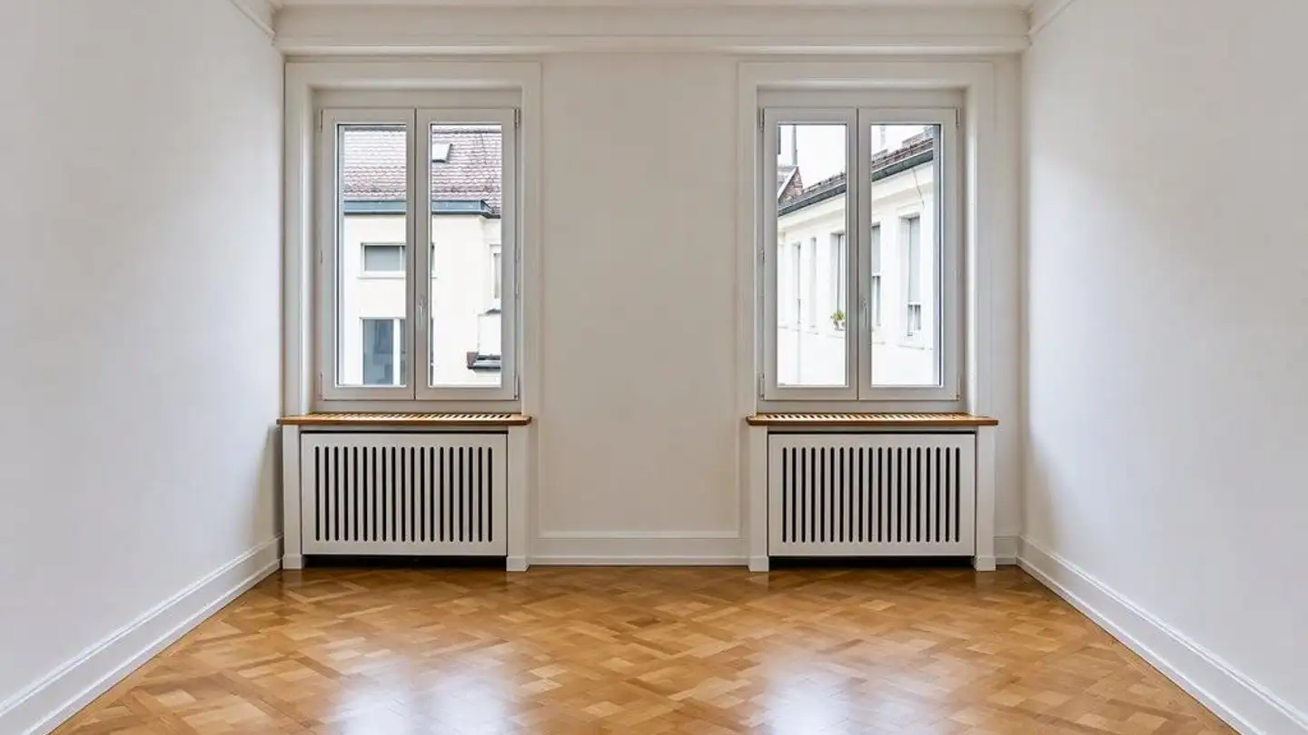 Appartamento in affitto - Stockerstrasse 44, 8002 Zürich - Foto 3