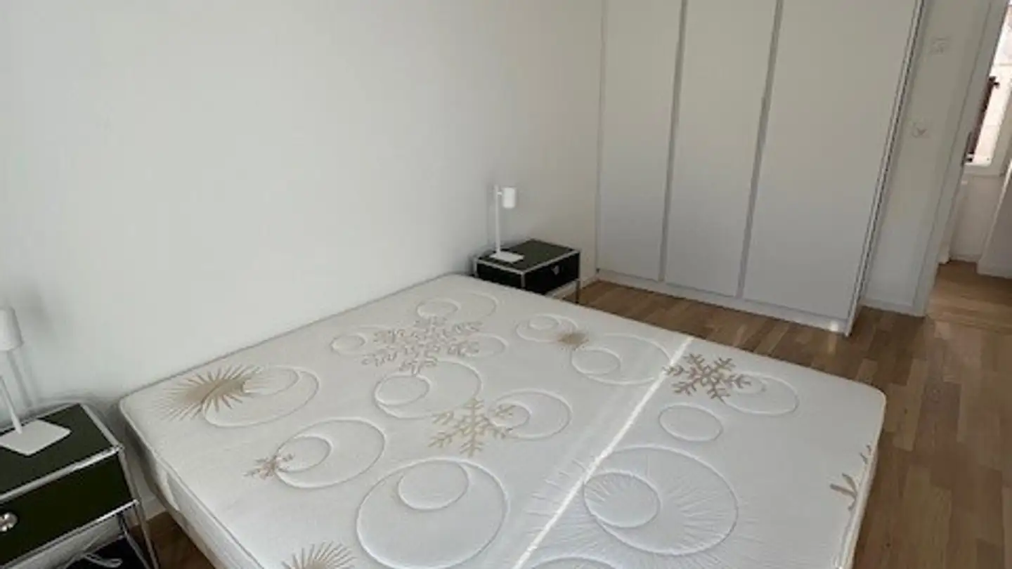 Appartamento in affitto - Avenue Bergières 28, 1004 Lausanne - Foto 2