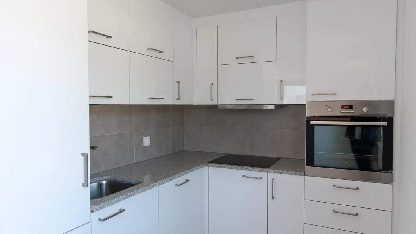 Appartamento in affitto - St. Gallerstrasse 89, 9320 Arbon - Foto 4