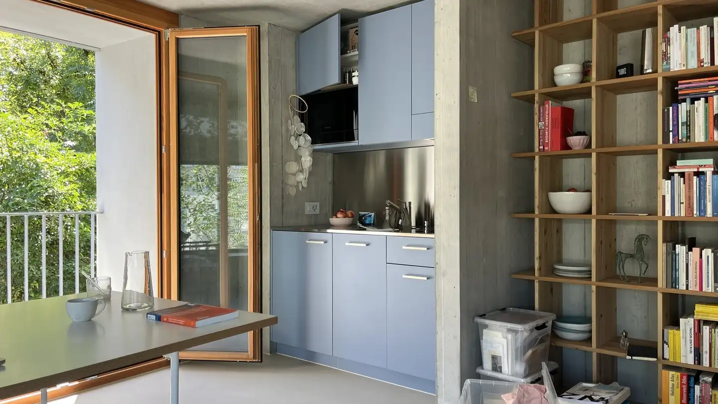 Appartement à louer - 7000 Chur