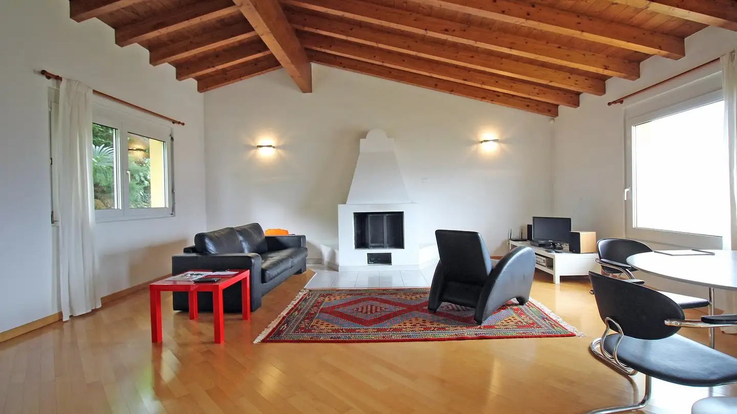 Appartement à vendre - 6982 Agno