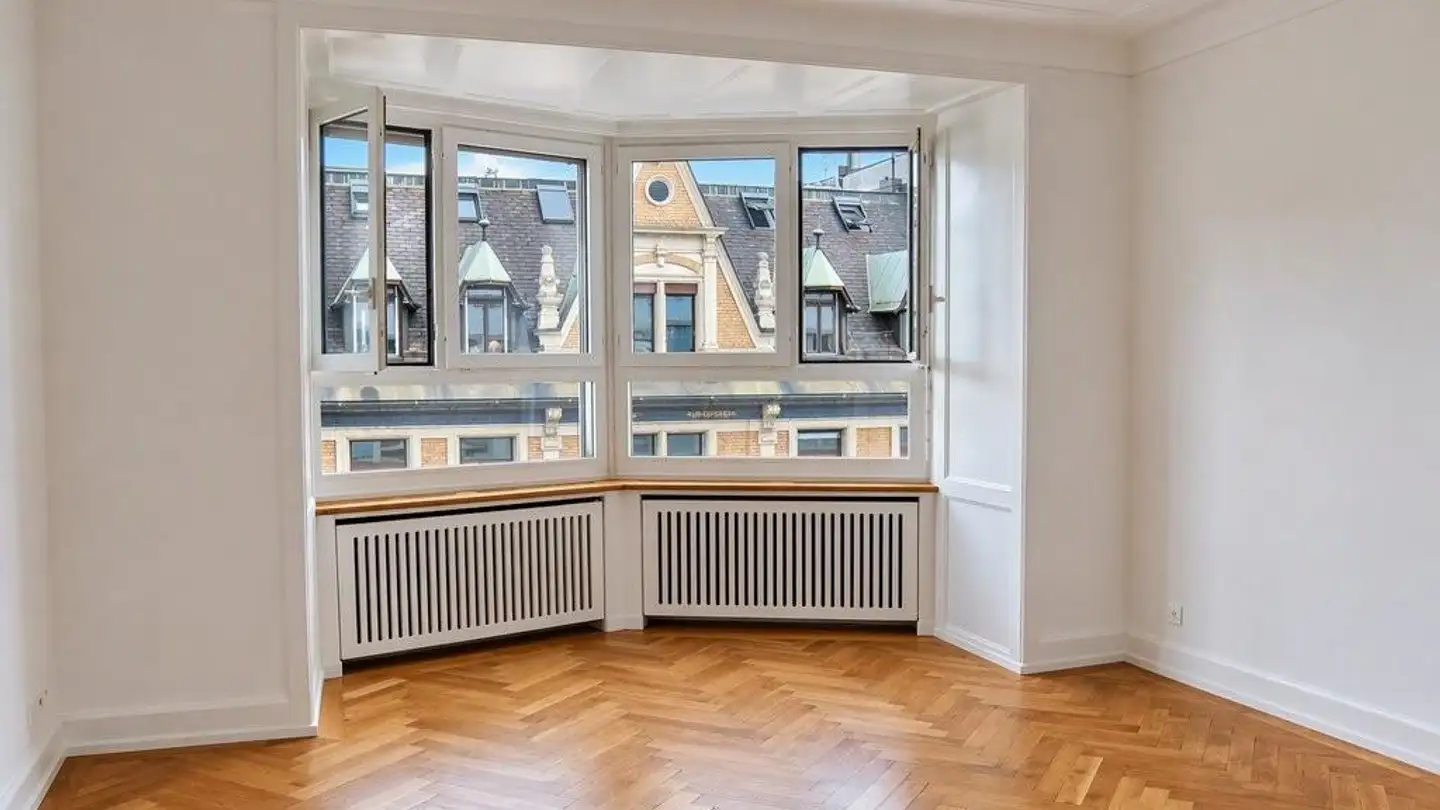 Appartamento in affitto - Stockerstrasse 44, 8002 Zürich - Foto 4