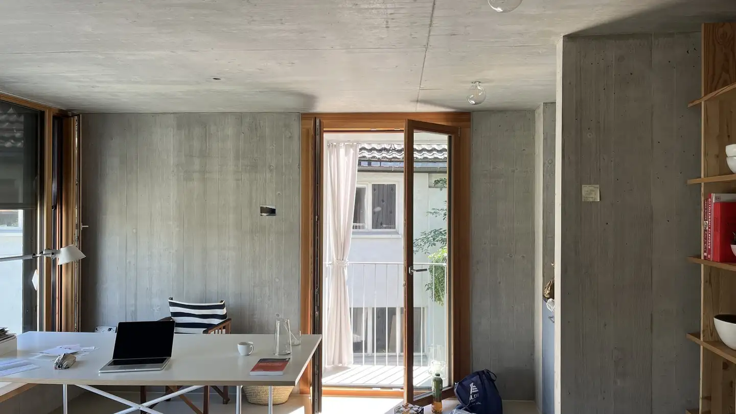 Appartement à louer - 7000 Chur - Photo 3