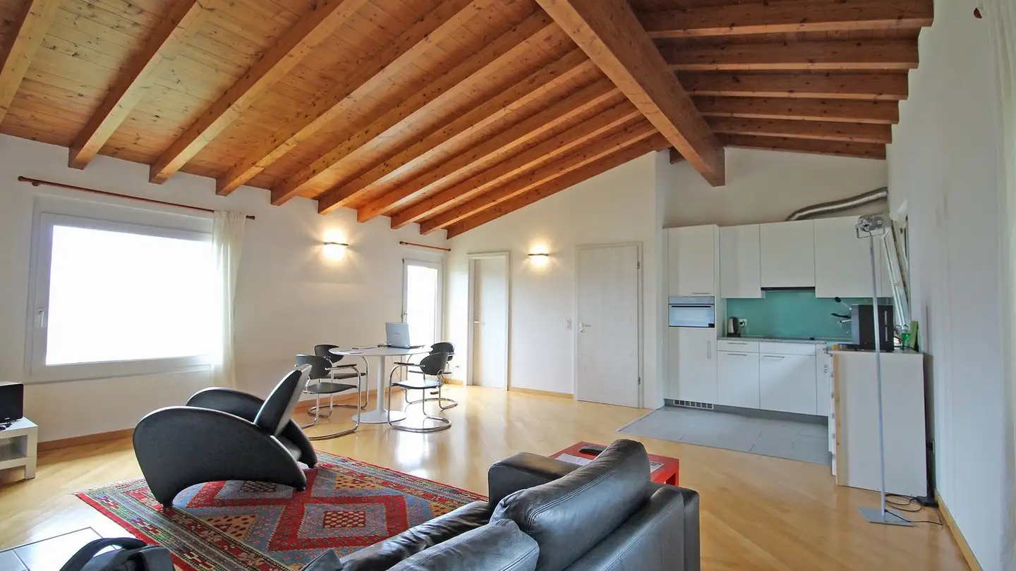 Appartement à vendre - 6982 Agno - Photo 2