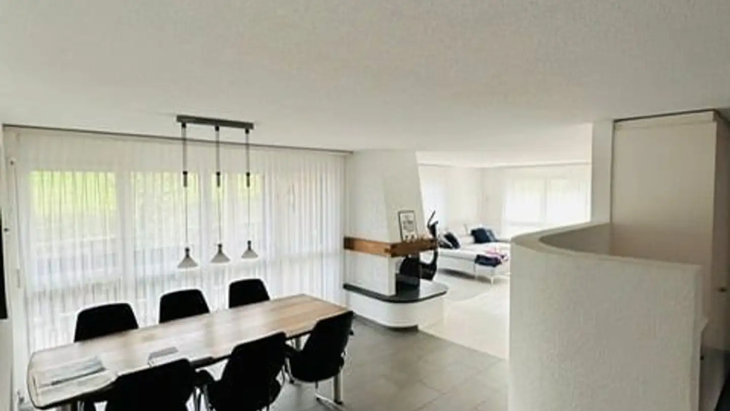 Appartement à louer - Biglenstrasse 528, 3077 Enggistein