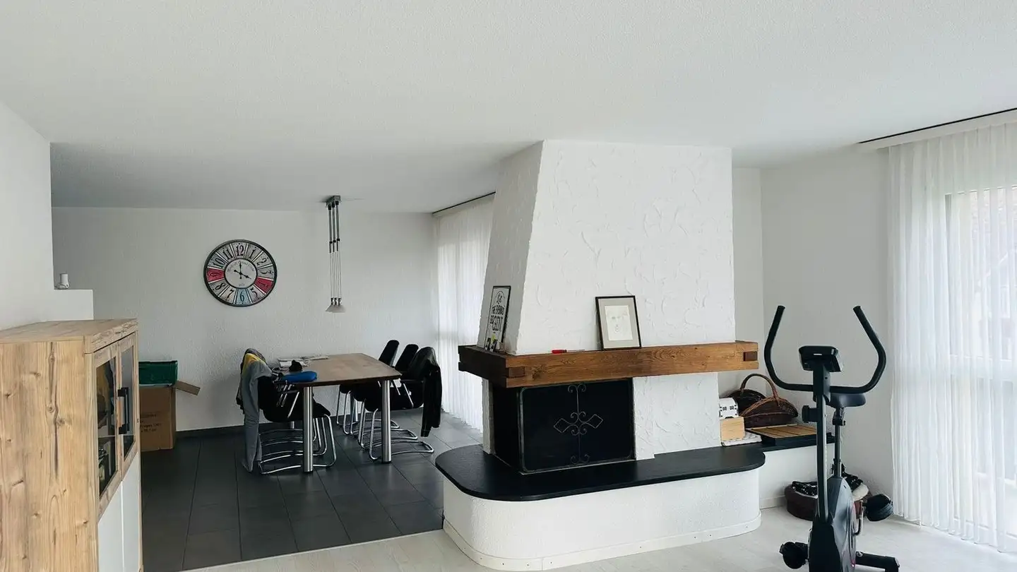 Appartement à louer - Biglenstrasse 528, 3077 Enggistein - Photo 2