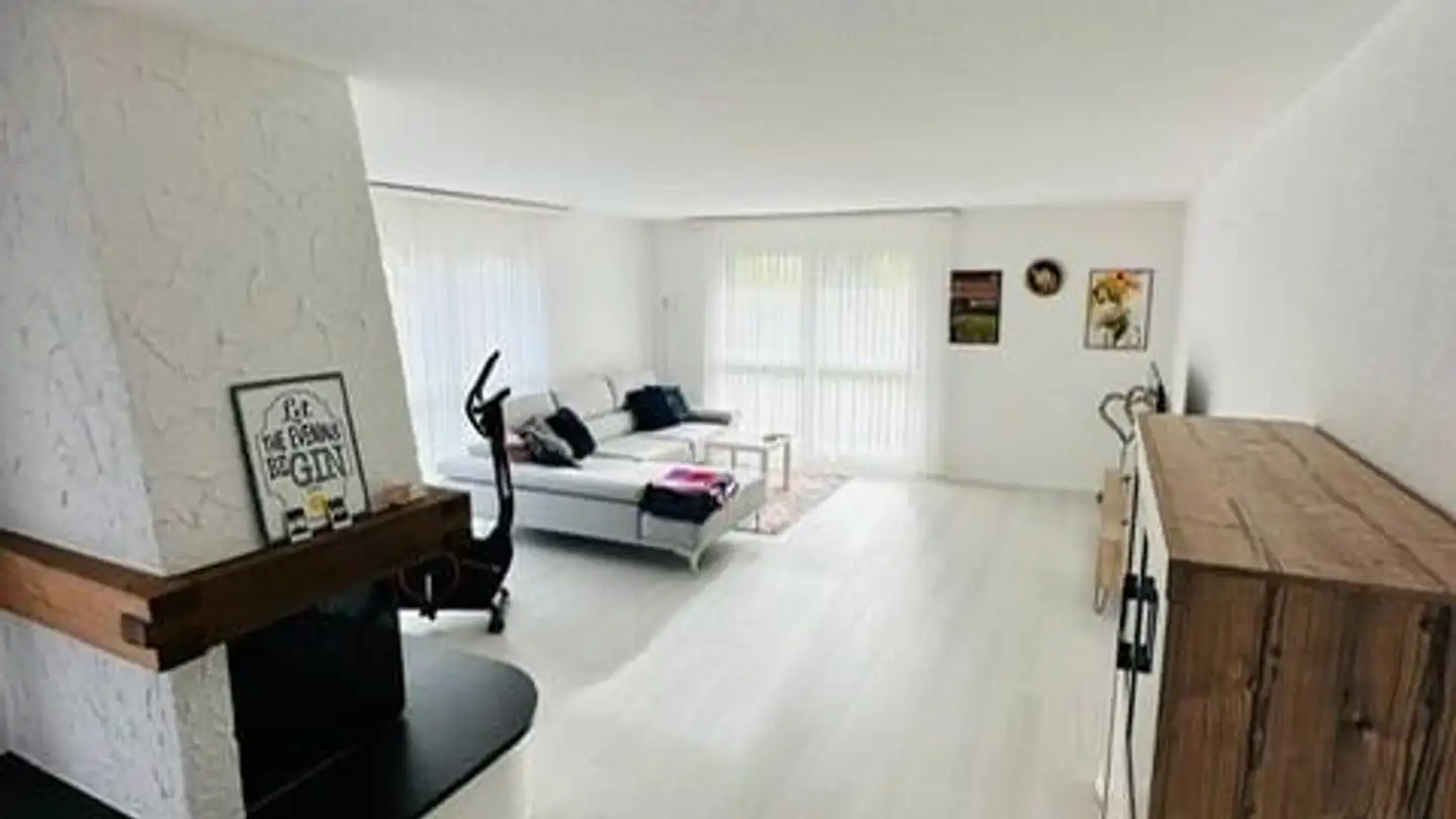 Appartement à louer - Biglenstrasse 528, 3077 Enggistein - Photo 3