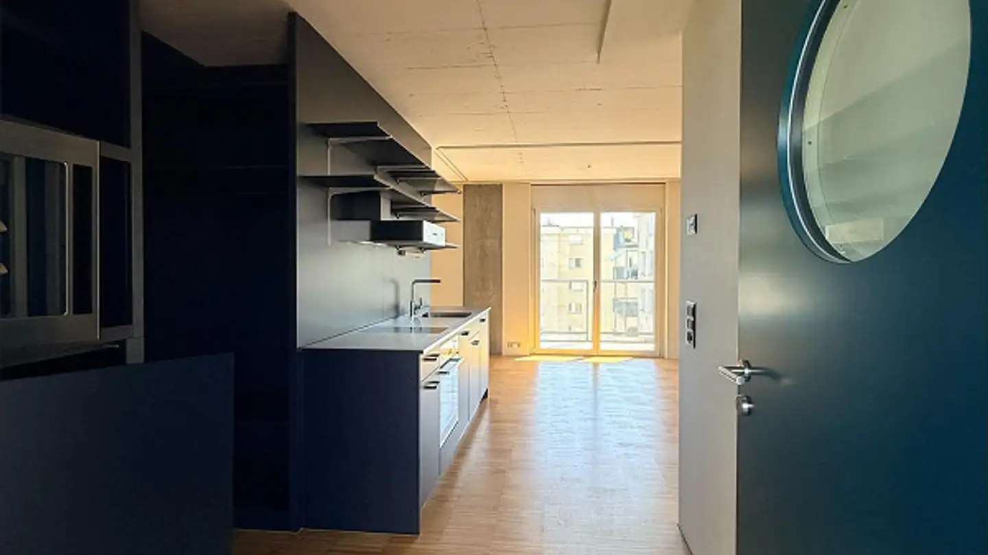 Apartment for rent - Buchserstrasse 4, 5000 Aarau