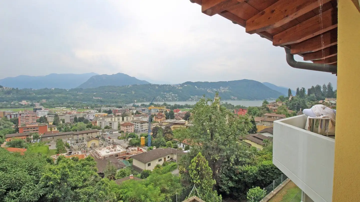 Appartement à vendre - 6982 Agno - Photo 4