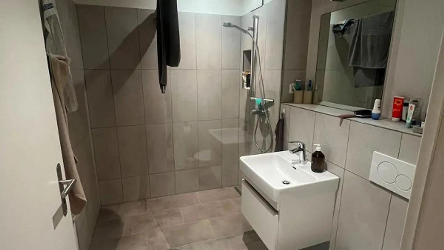 Appartamento in affitto - Haubenstrasse 2d, 3672 Oberdiessbach - Foto 2