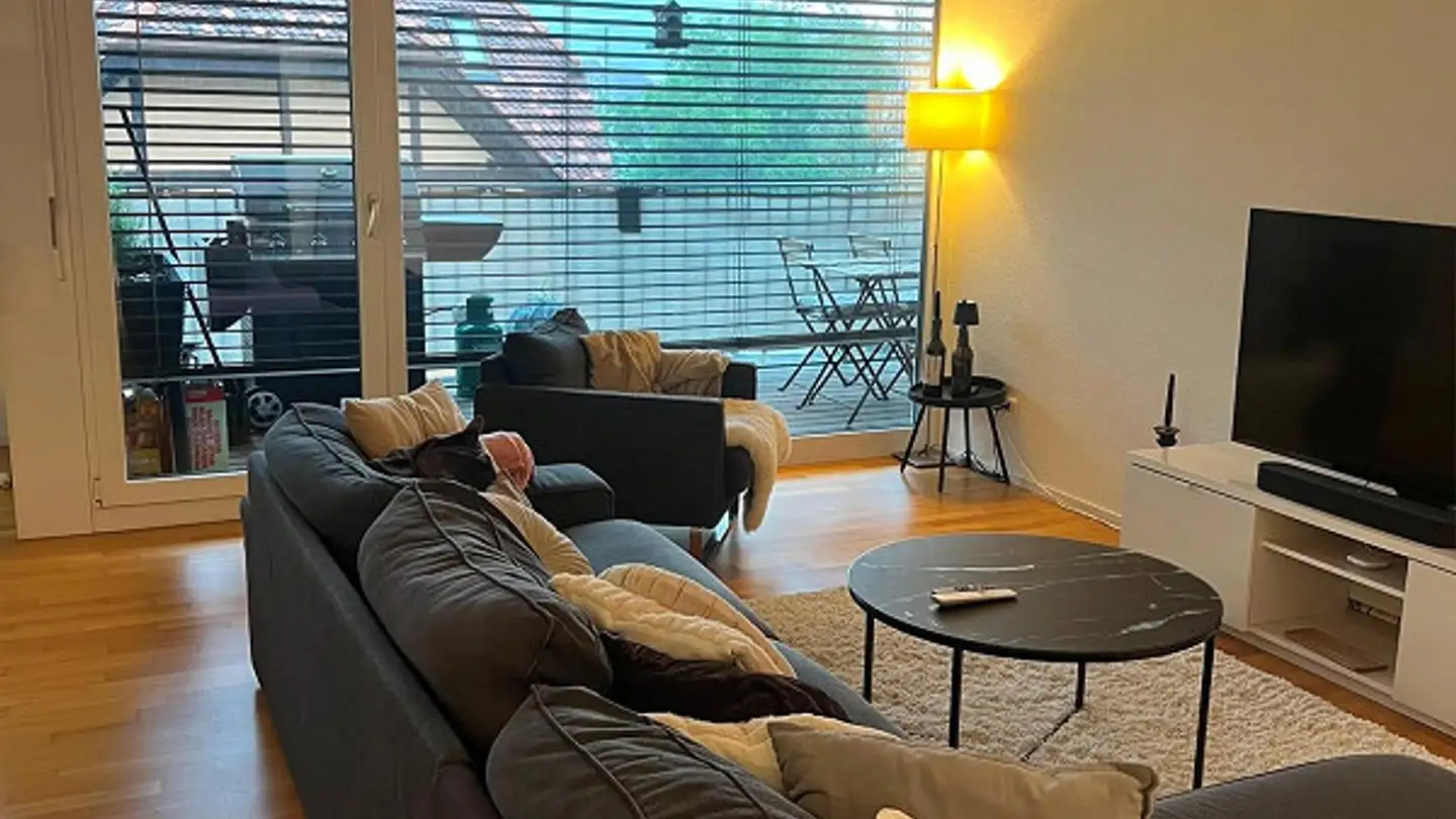 Appartamento in affitto - Haubenstrasse 2d, 3672 Oberdiessbach - Foto 3