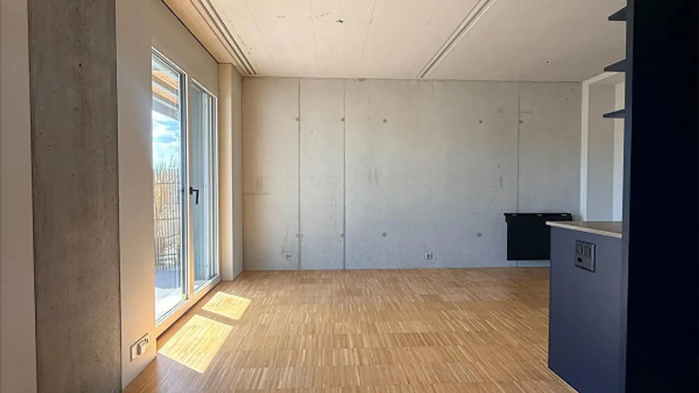 Apartment for rent - Buchserstrasse 4, 5000 Aarau - Photo 3