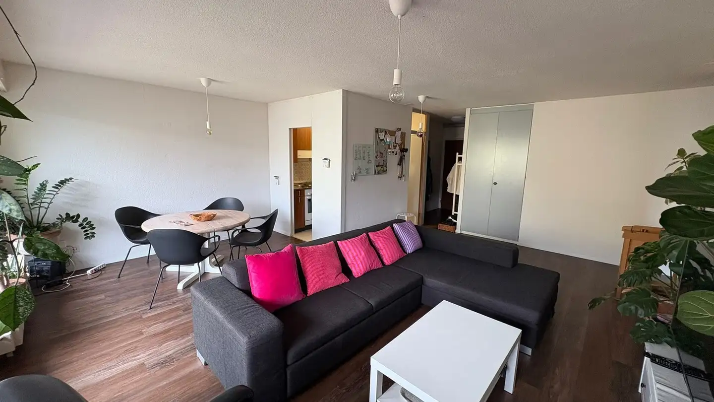 Apartment for rent - Randweg 7, 3013 Bern