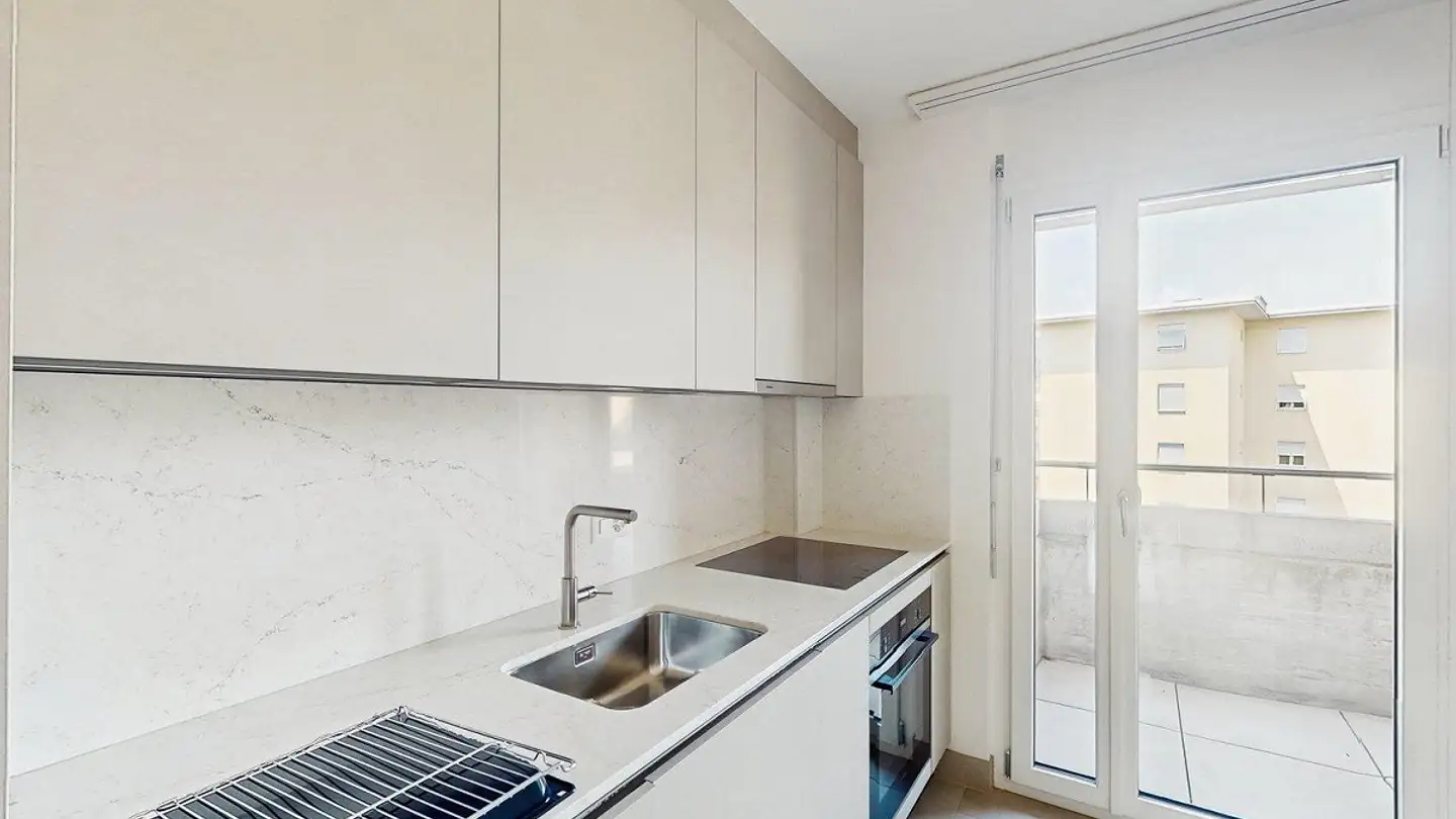 Appartement à louer - Via Emilio Rava 1c, 6962 Viganello - Photo 2