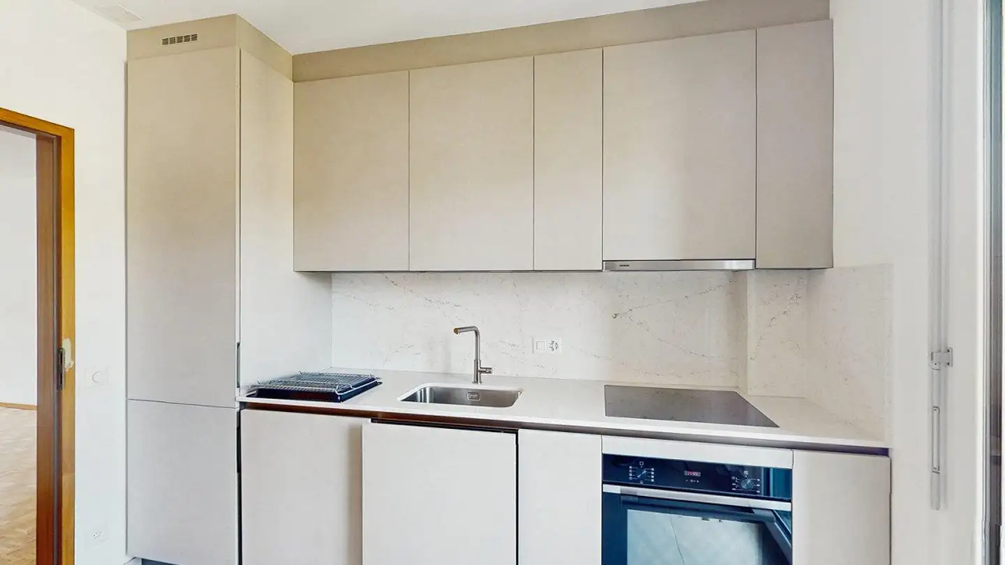 Appartement à louer - Via Emilio Rava 1c, 6962 Viganello - Photo 3