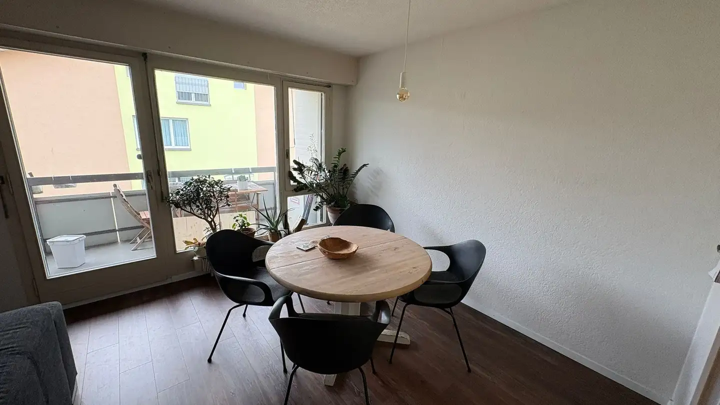 Apartment for rent - Randweg 7, 3013 Bern - Photo 2