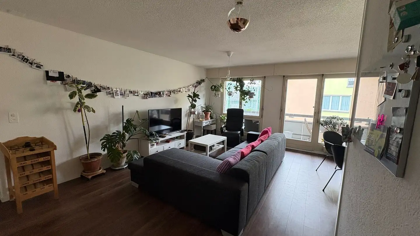 Apartment for rent - Randweg 7, 3013 Bern - Photo 4