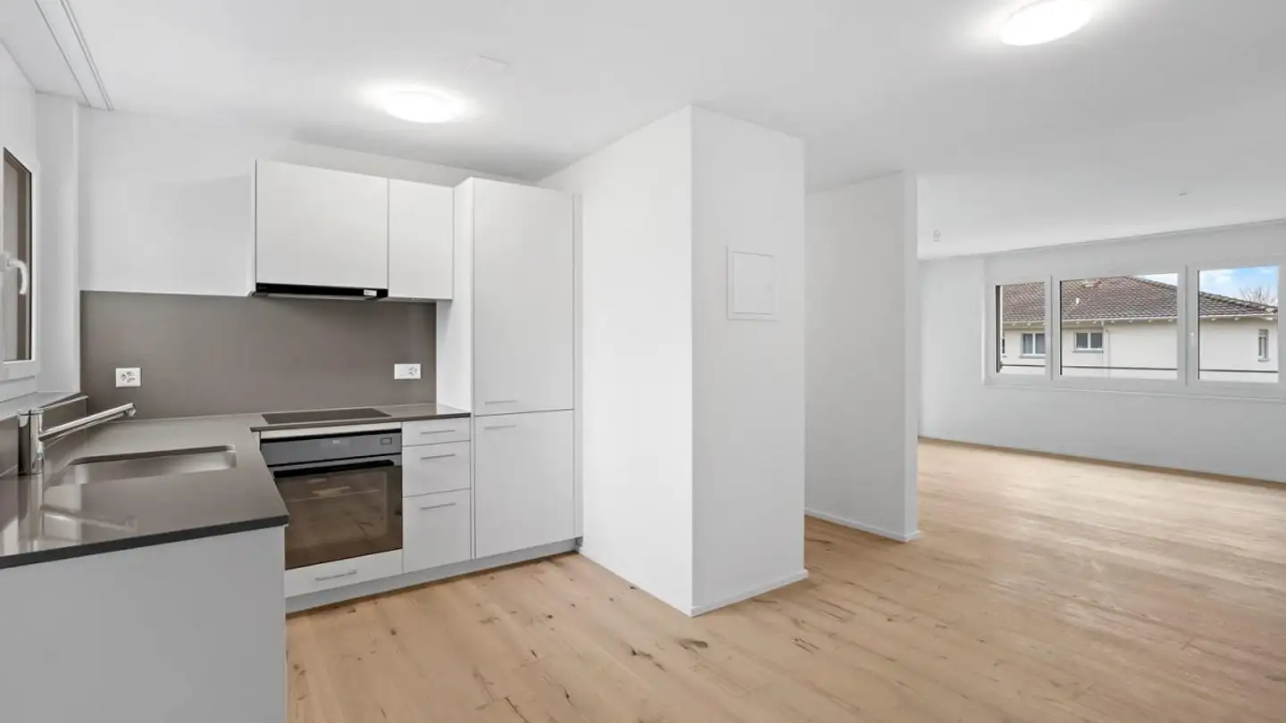 Appartamento in affitto - Nordstrasse, 9532 Rickenbach b. Wil