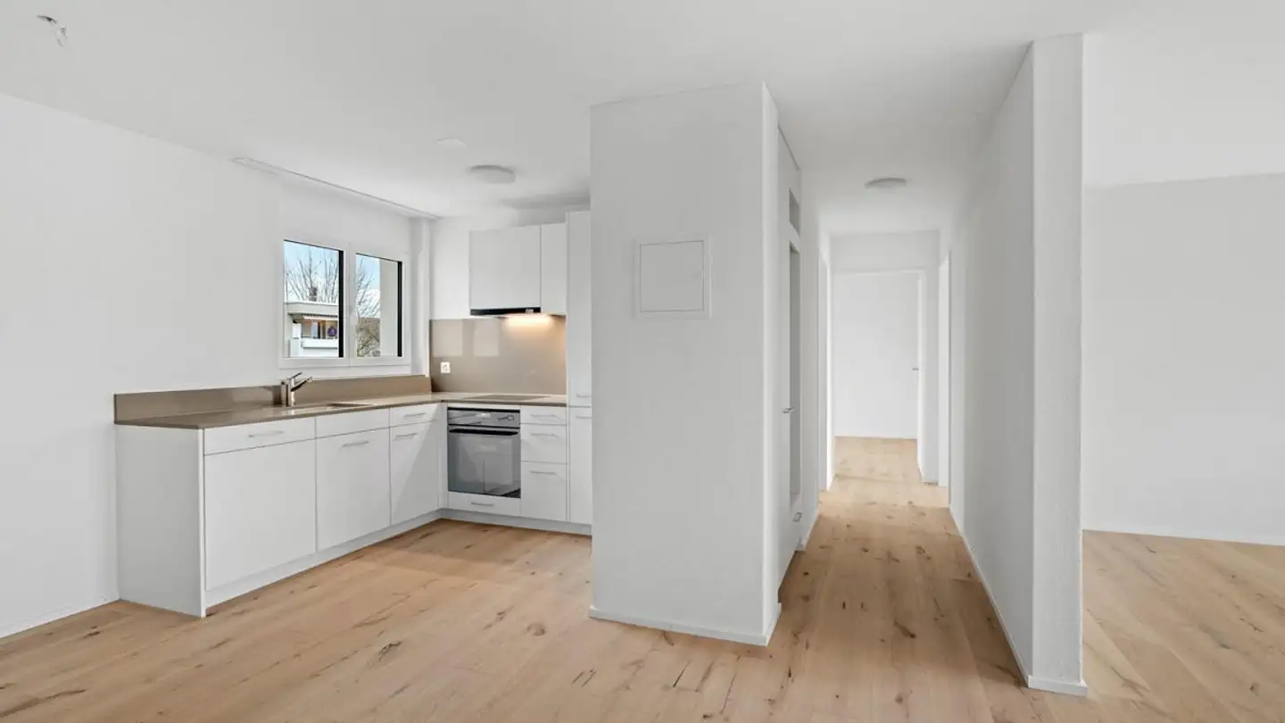 Appartamento in affitto - Nordstrasse, 9532 Rickenbach b. Wil - Foto 2