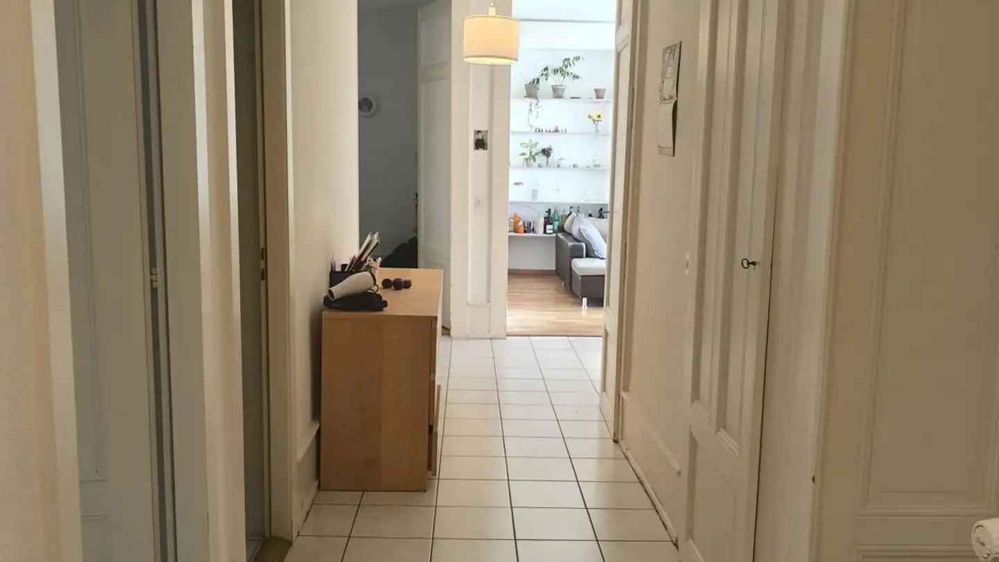 Chambre à louer - 1003 Lausanne - Photo 2