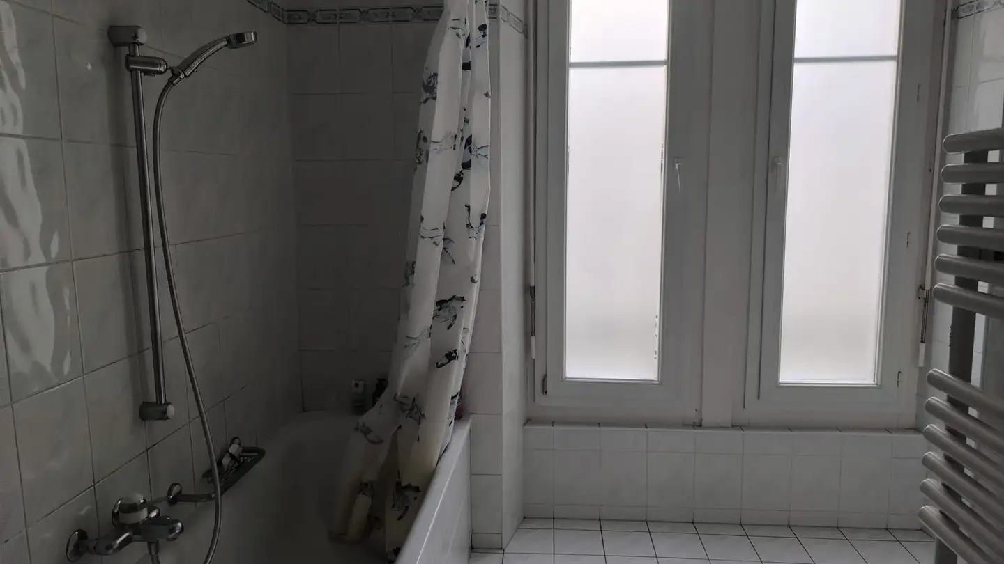 Chambre à louer - 1003 Lausanne - Photo 3