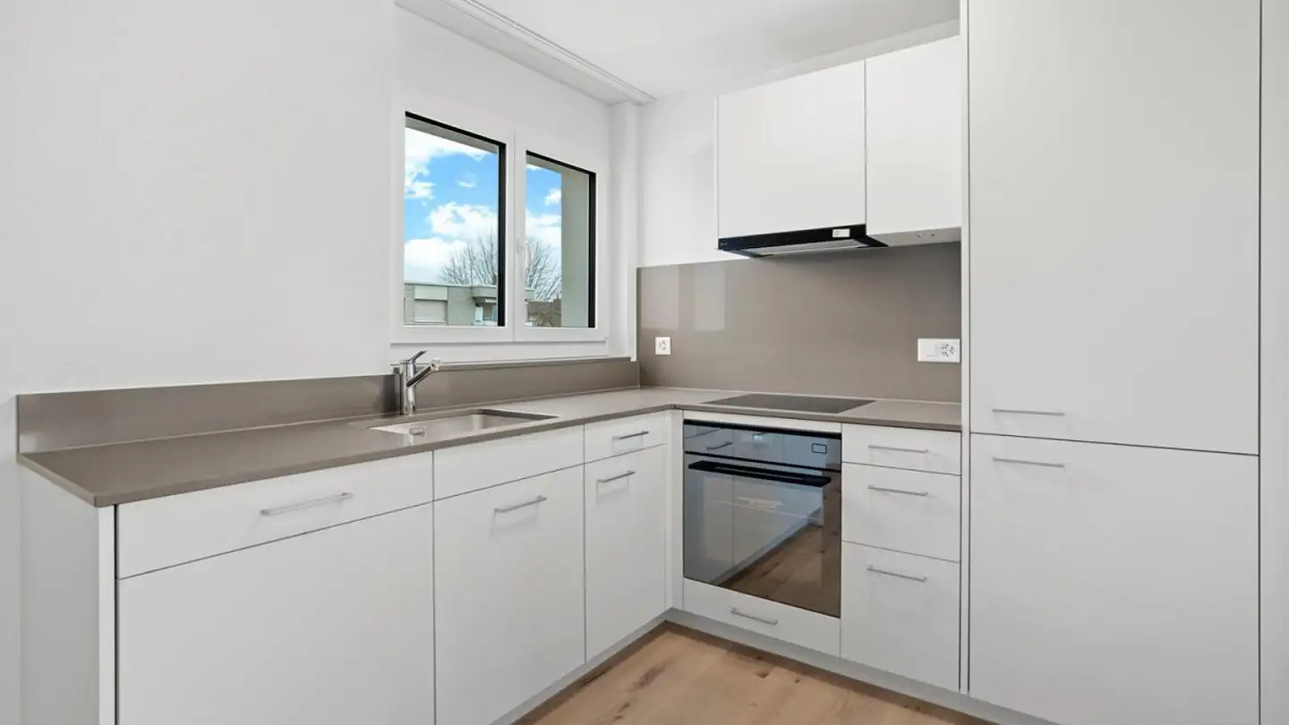 Appartamento in affitto - Nordstrasse, 9532 Rickenbach b. Wil - Foto 3