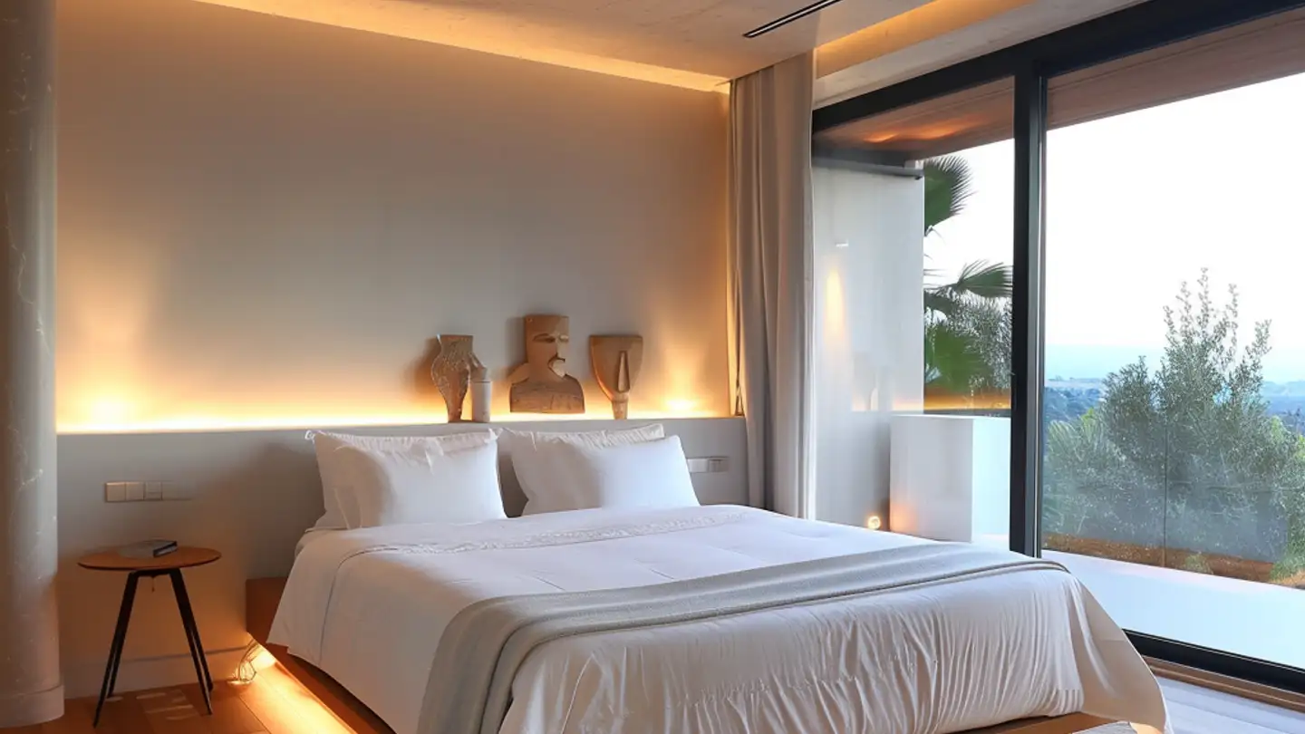 Wohnung mieten - 8802 Kilchberg ZH