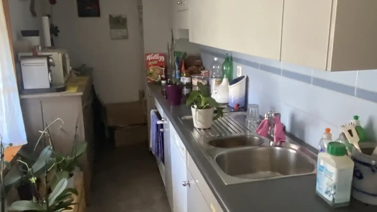 Apartment for rent - 8164 Bachs