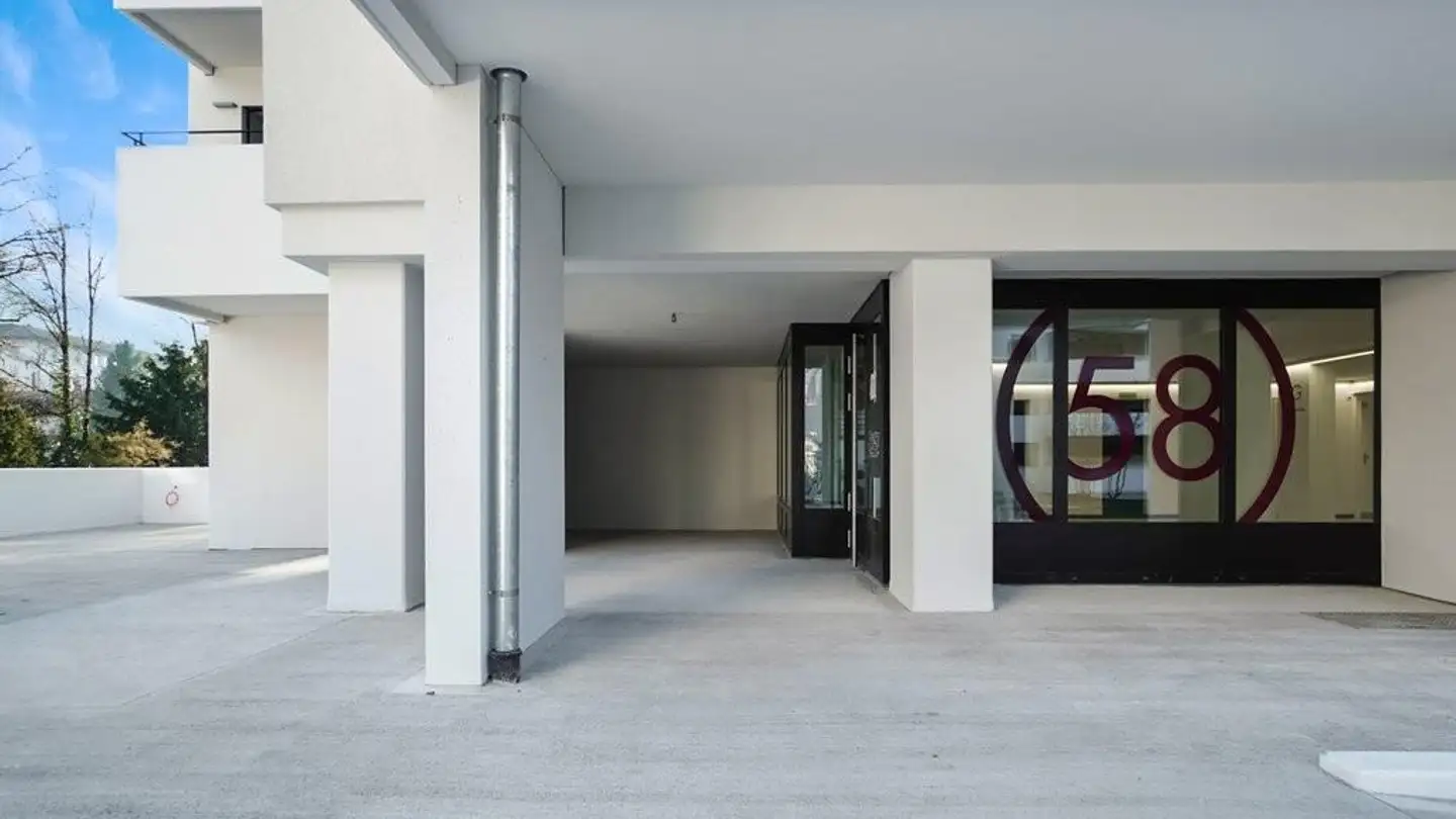 Appartement à louer - Oristalstrasse 58, 4410 Liestal - Photo 2