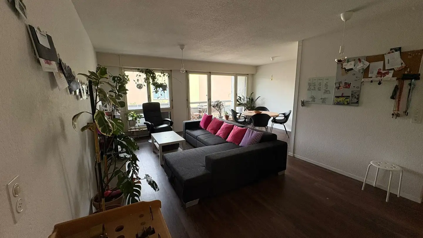 Apartment for rent - Randweg 7, 3013 Bern - Photo 3