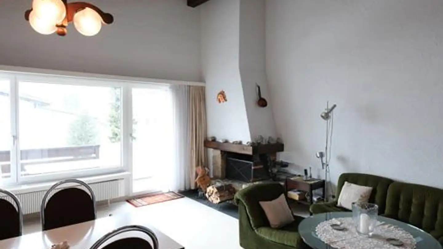 Appartamento ammobiliato in vendita - Via Maghers 10, 7032 Laax GR 2 - Foto 3