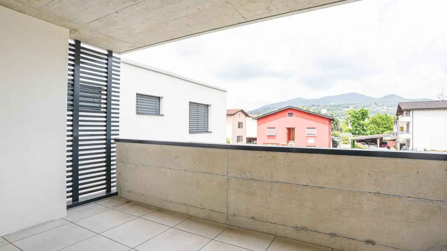 Apartment for sale - Via Campagnola 7, 6852 Genestrerio - Photo 4