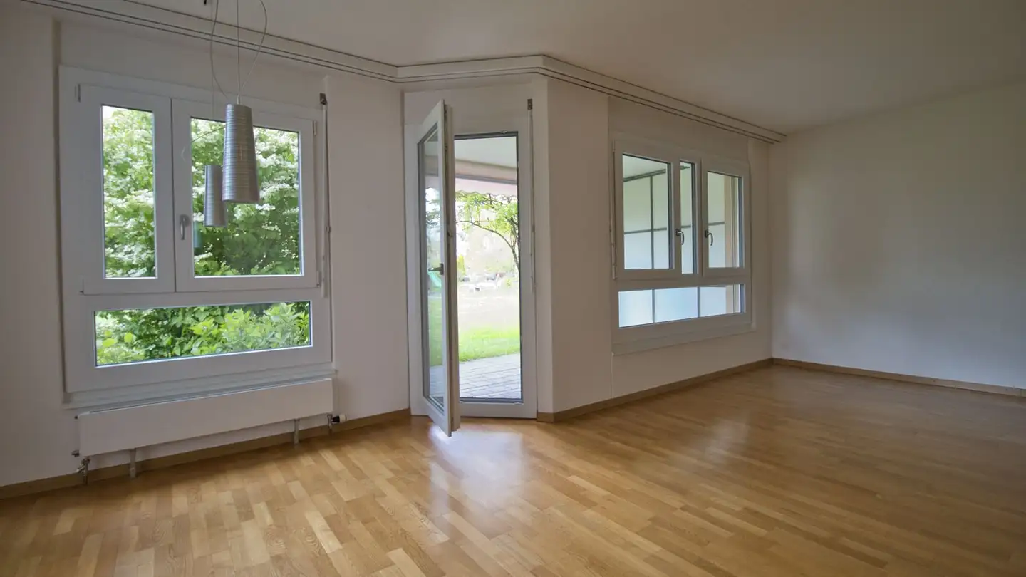 Wohnung mieten - Kreuzstrasse 4, 3052 Zollikofen - Foto 4