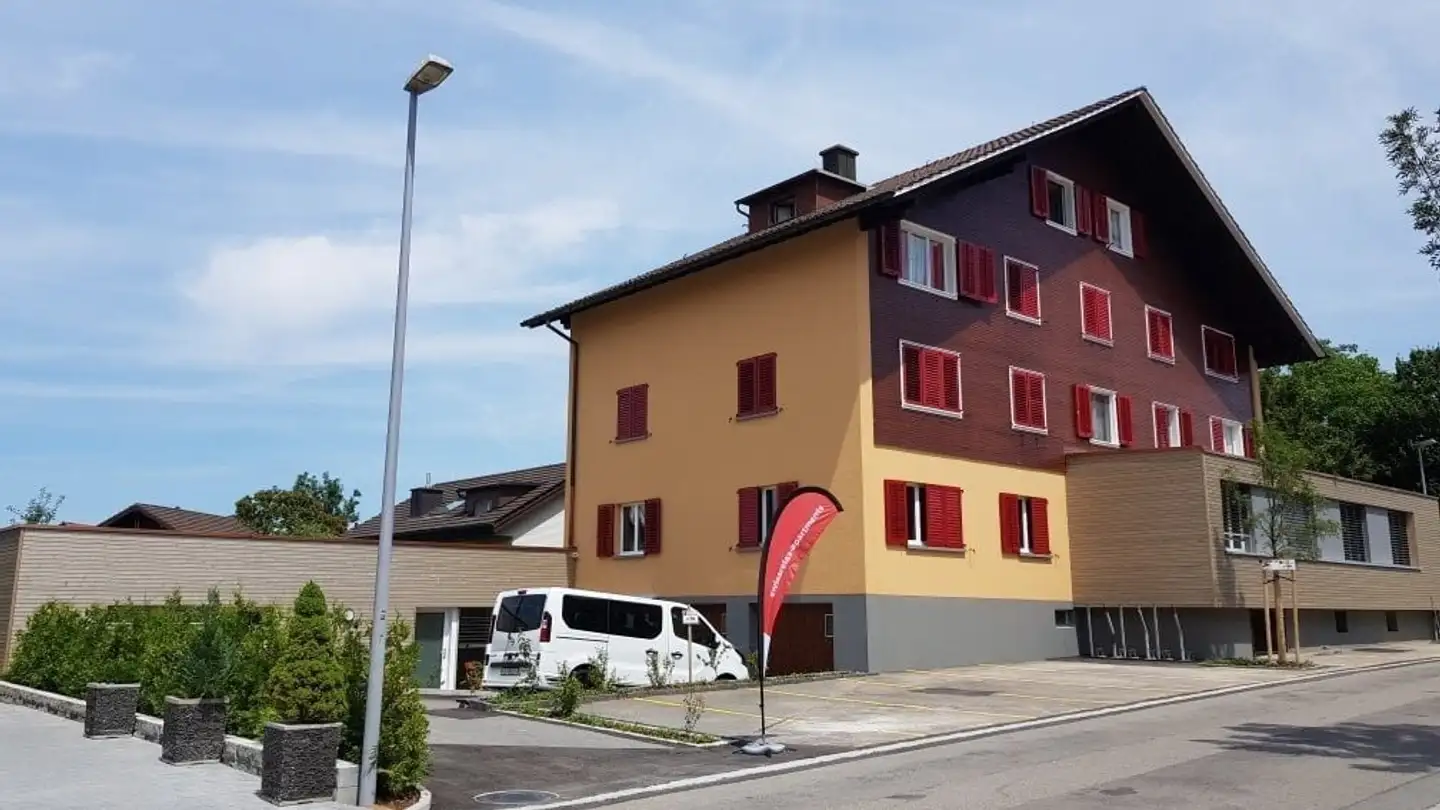 Appartamento in affitto - Lorzenweidstrasse 105, 6332 Hagendorn - Foto 2