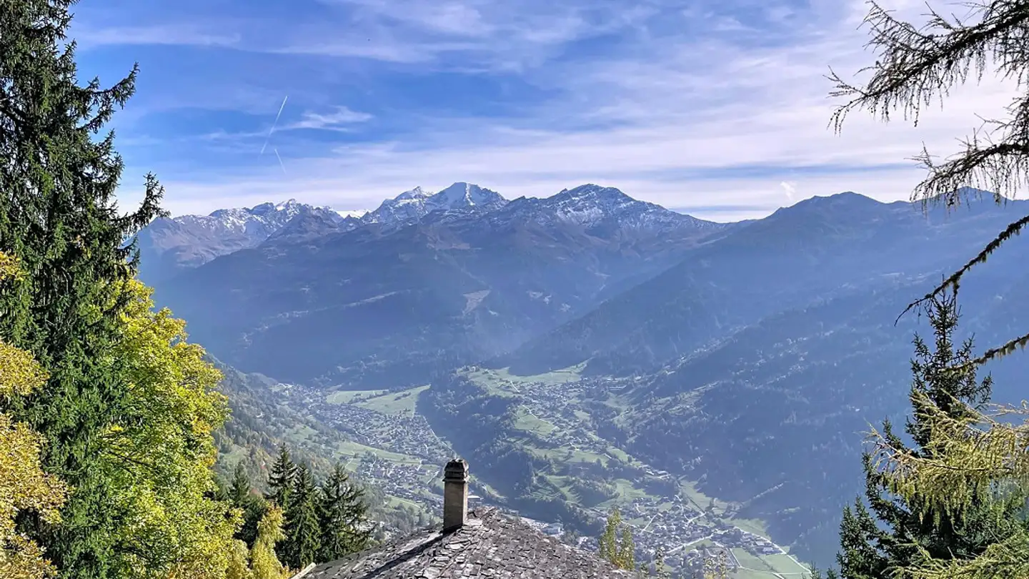 Apartment for sale - Chemin De Saint-Christophe 46, 1936 Verbier - Photo 3