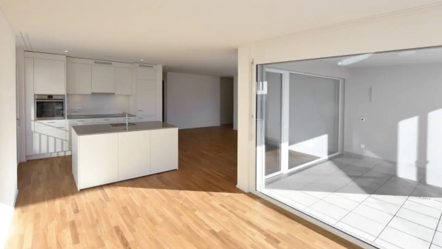 Appartamento in affitto - Weihermatte 7, 6102 Malters - Photo 2