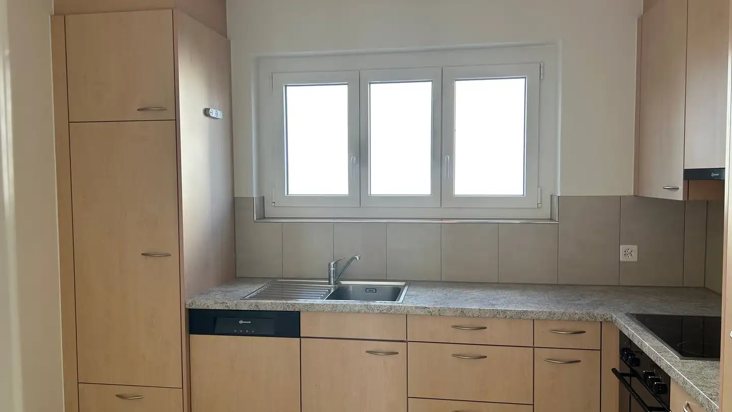 Apartment for rent - Aarefeldstrasse 15, 4658 Däniken SO - Photo 3