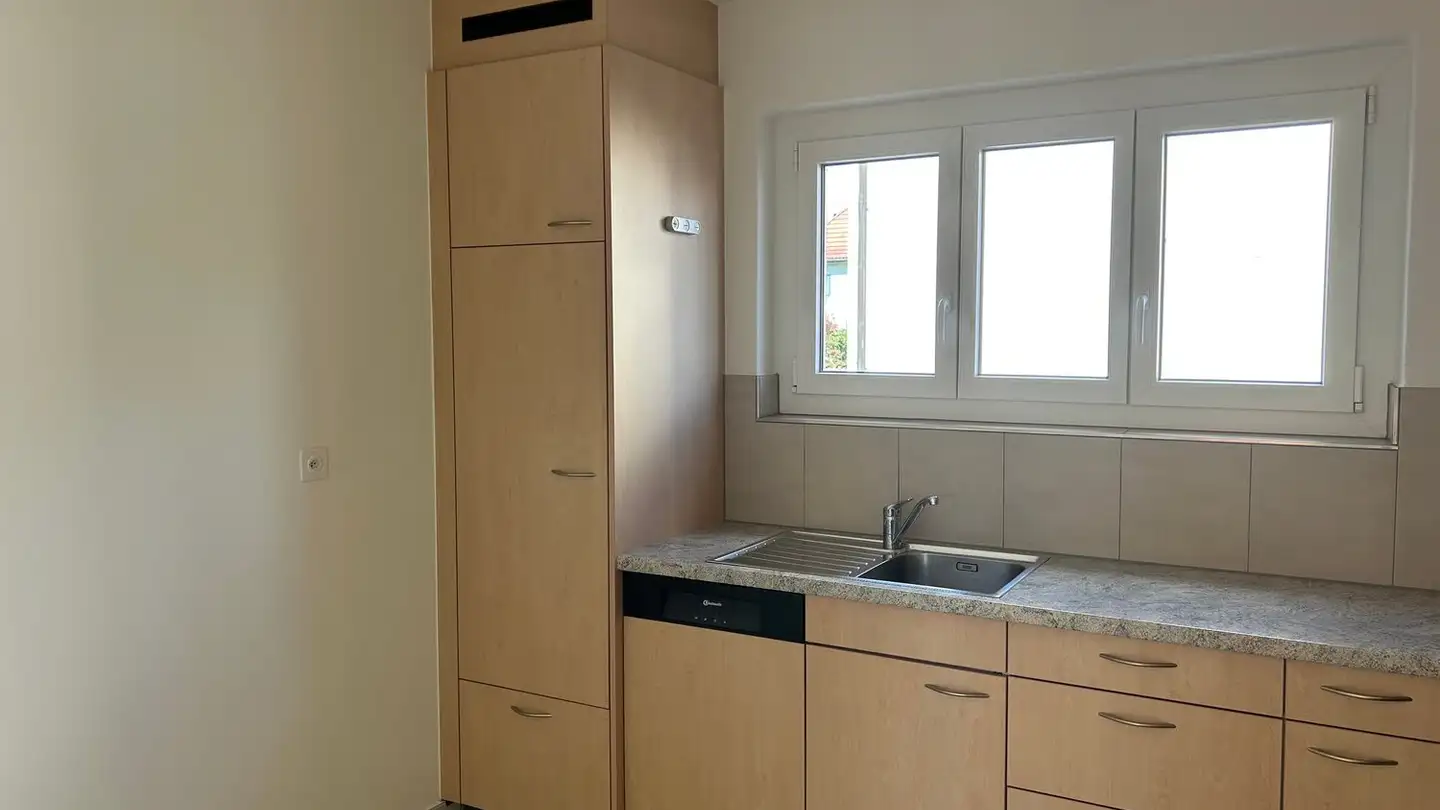 Apartment for rent - Aarefeldstrasse 15, 4658 Däniken SO - Photo 4