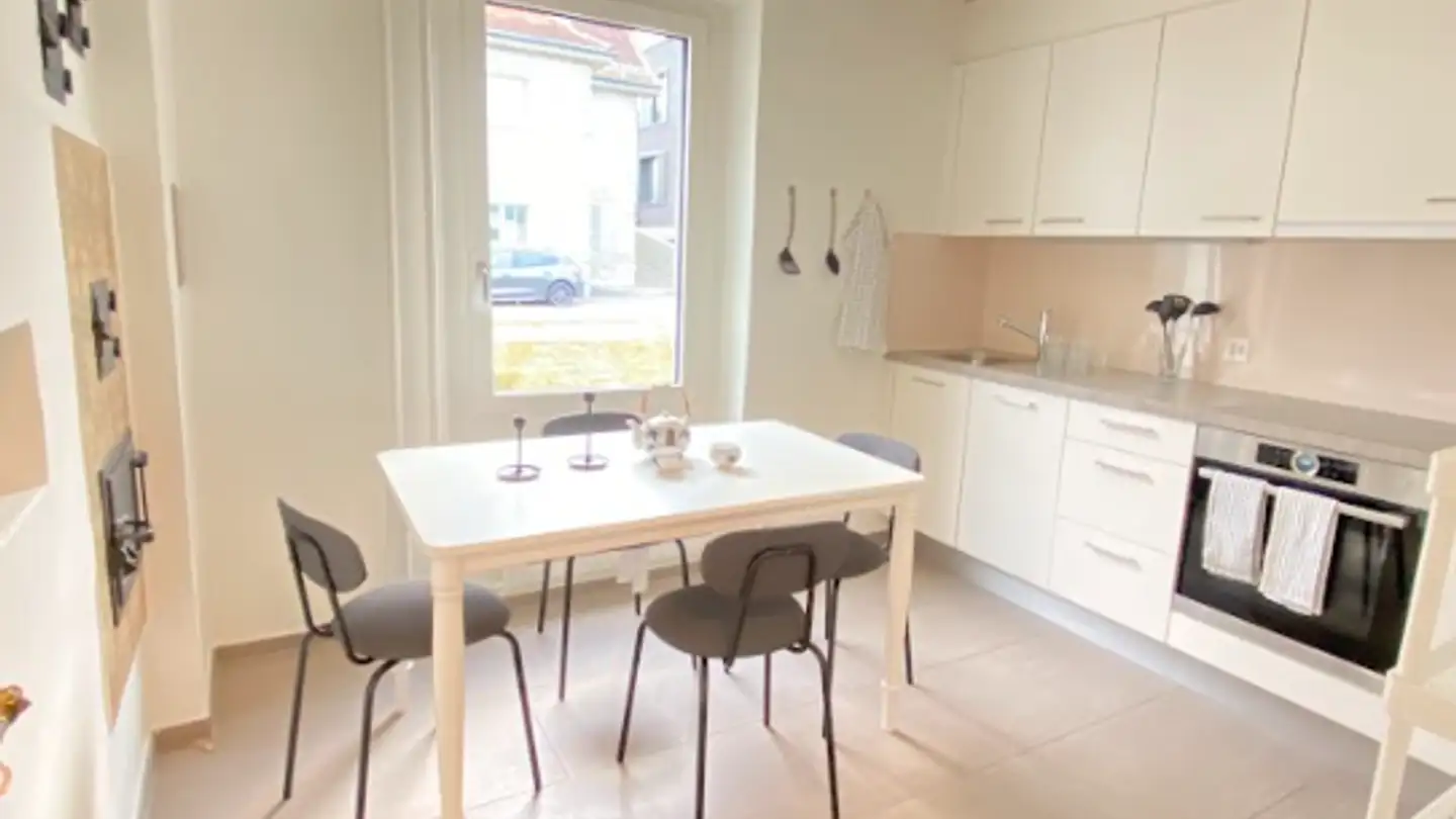 Stanza singola in affitto - Glärnischstrasse 26, 8820 Wädenswil - Photo 3